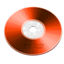 Device _ Optical _ HD-DVD icon